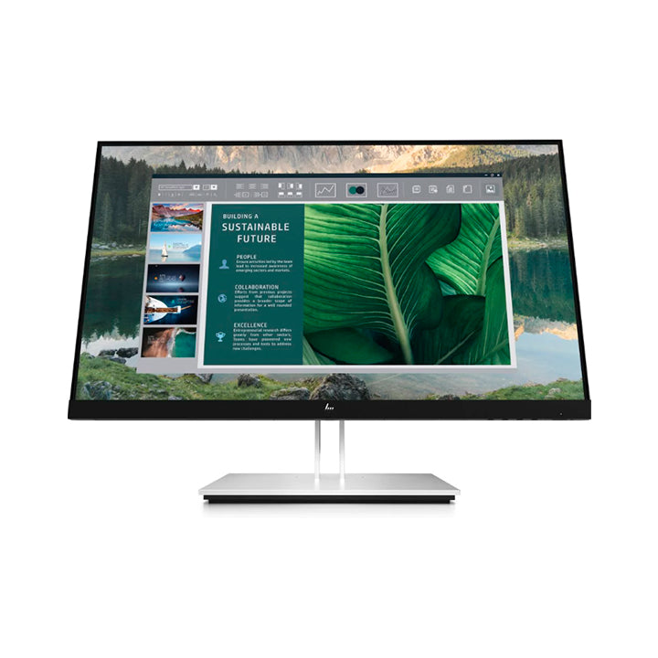 HP E24u G4 FHD USB-C Monitor