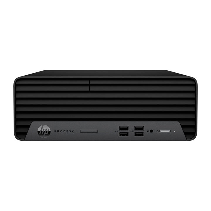 HP ProDesk 400 G7 SFF, Intel Core i3-10100 3.60GHz, 8GB, 256GB SSD, Windows 11 Pro 64-bit