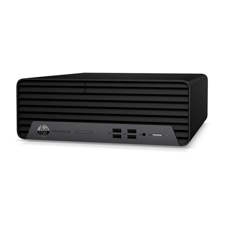 HP ProDesk 400 G7 SFF, Intel Core i3-10100 3.60GHz, 8GB, 256GB SSD, Windows 11 Pro 64-bit