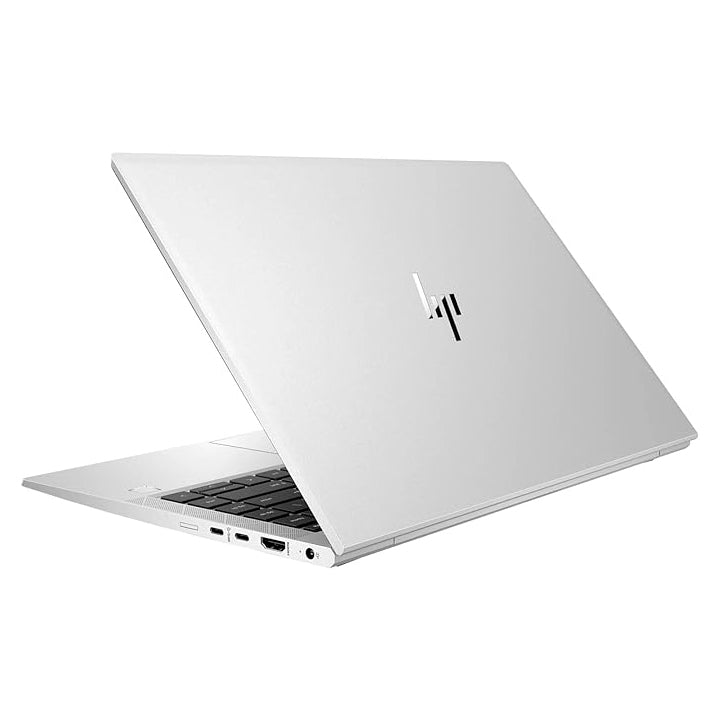 Comp Portatil HP EliteBook 845 G8, Ryzen 5-5650u, 8Gb, 256Gb, 14" FHD, Win 11 Pro, W3y