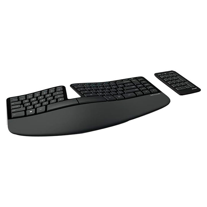 Microsoft Sculpt Ergonomic Teclado Inalambrico