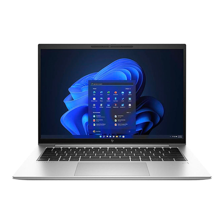 Computadora Portatil HP EliteBook 1040 G9 Core i5-1245U, 16Gb, SSD256Gb, WiFi6e, LTE 5G, Win 11, W1y