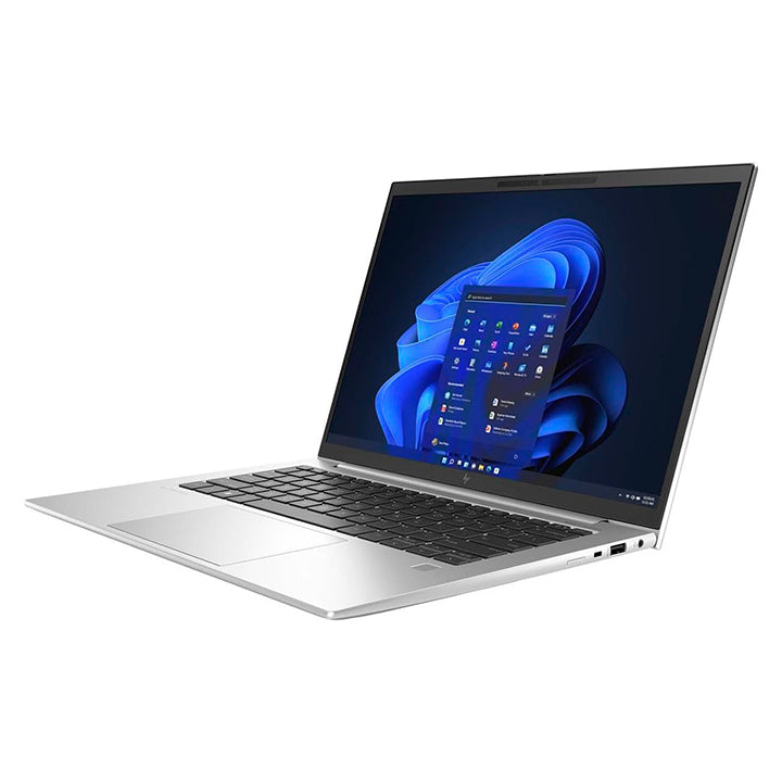 Computadora Portatil HP EliteBook 1040 G9 Core i5-1245U, 16Gb, SSD256Gb, WiFi6e, LTE 5G, Win 11, W1y