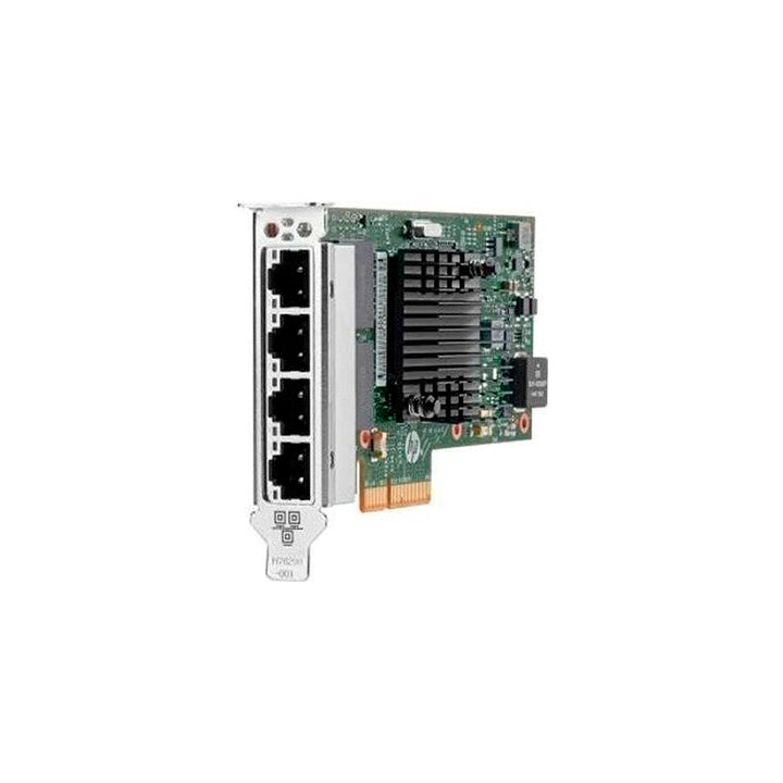 HPE Ethernet 1Gb 4-port BASE-T I350-T4V2 Adapter