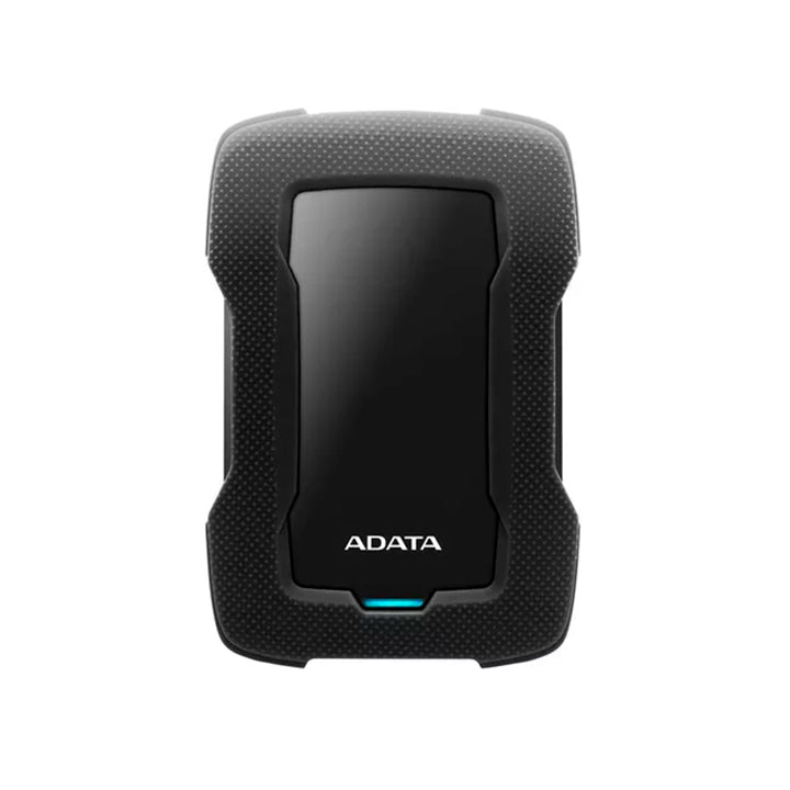 Adata Disco duro 1TB HD330 Negro