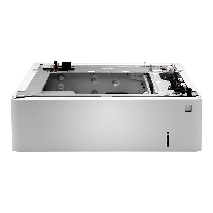 HP Color LaserJet 550-sheer Media Tray