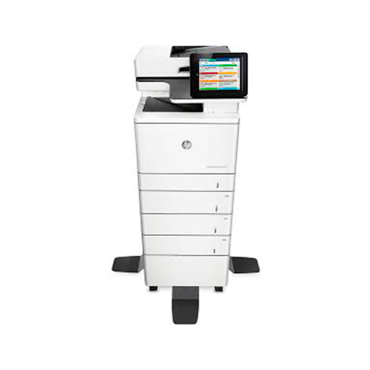 HP Color LaserJet Printer Cabinet