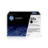 Toner negro alto rendimiento HP LaserJet CE505X