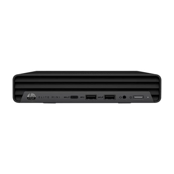 Comp HP EliteDesk Mini 800 G9 Core i5, 16Gb, 512Gb, WiFi 6, Win 11 Pro, W1y