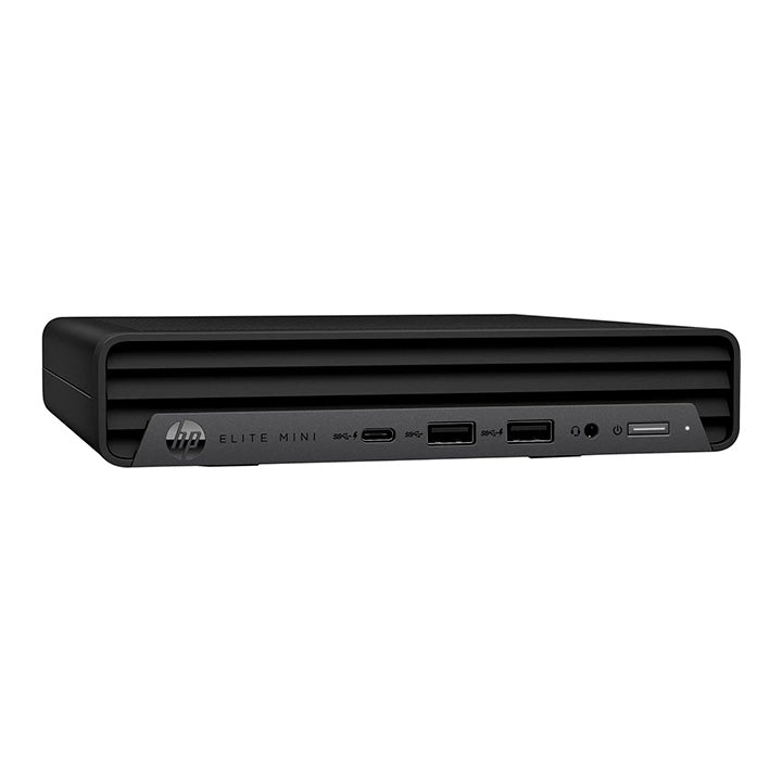 Comp HP EliteDesk Mini 800 G9 Core i5, 16Gb, 512Gb, WiFi 6, Win 11 Pro, W1y