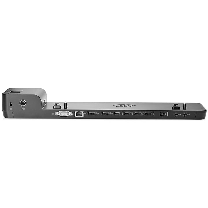 HP 2013 UltraSlim Docking Station