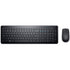 Dell Kit de Teclado y Mouse Inalambrico KM117