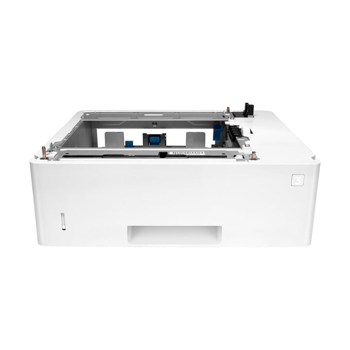 Bandeja de papel de 550 hojas HP LaserJet