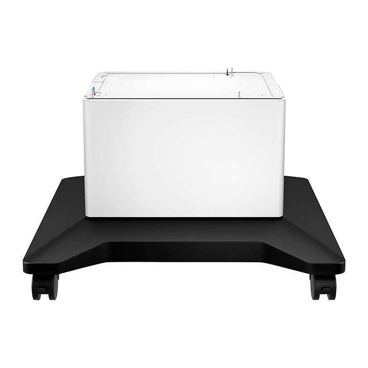 Gabinete para impresora HP LaserJet