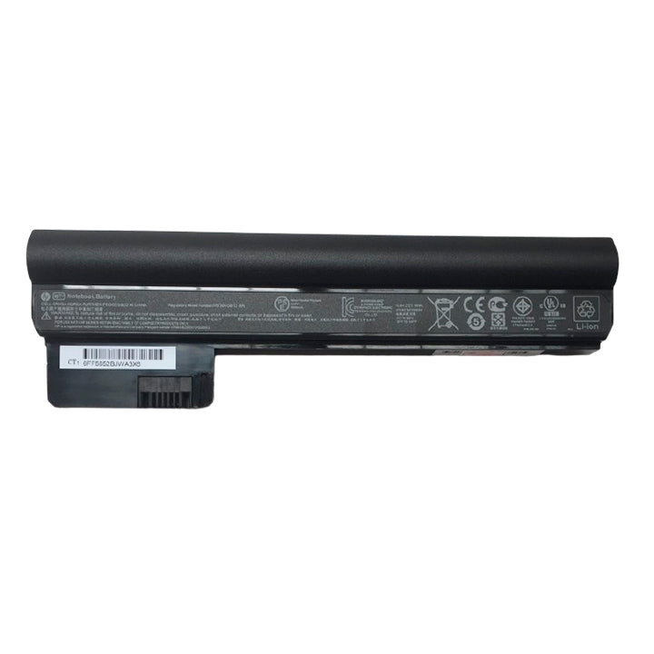 HP ORIGINAL BATTERY, 14.6V, 4CELL, 2200MAH