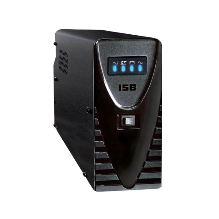 UPS NoBreak Sola Basic 1000 Va 600W con 8 contactos