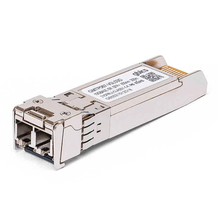 10GBASE-SR SFP Module