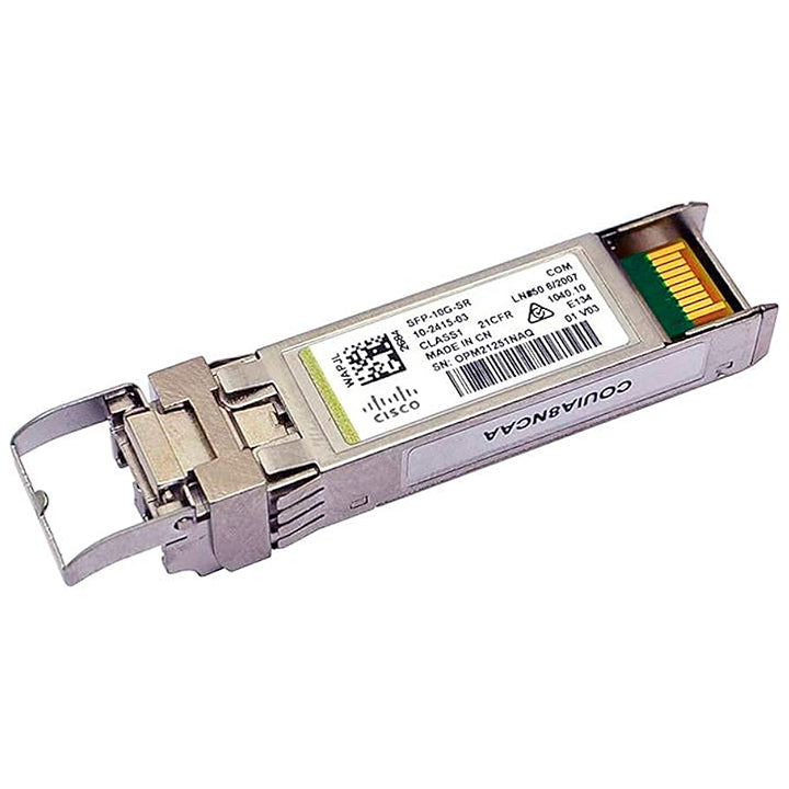 10GBASE-SR SFP Module