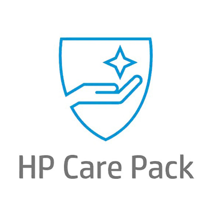 HP® 3 year Next Business Day Onsite Hardware Support for HP