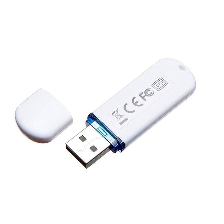 Quick wireless USB key