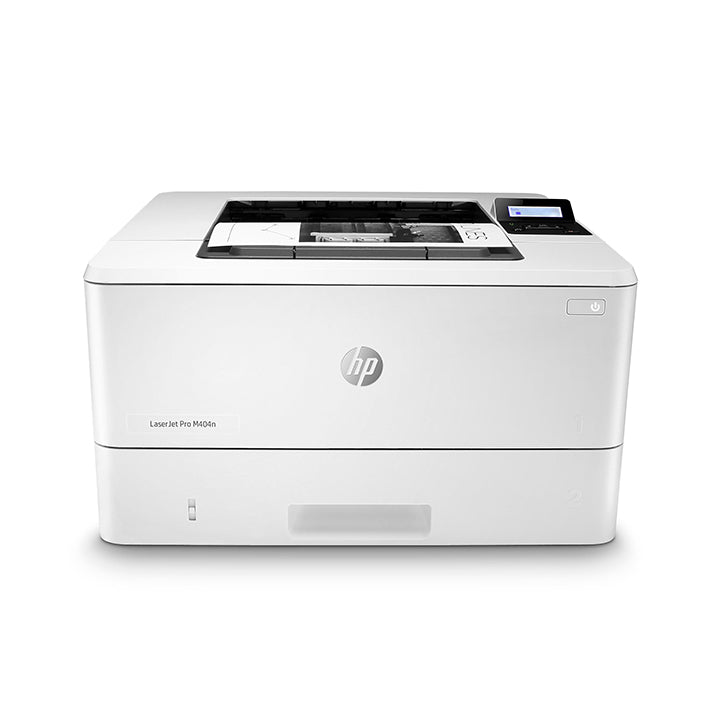 HP LaserJet Pro M404n Monocromática